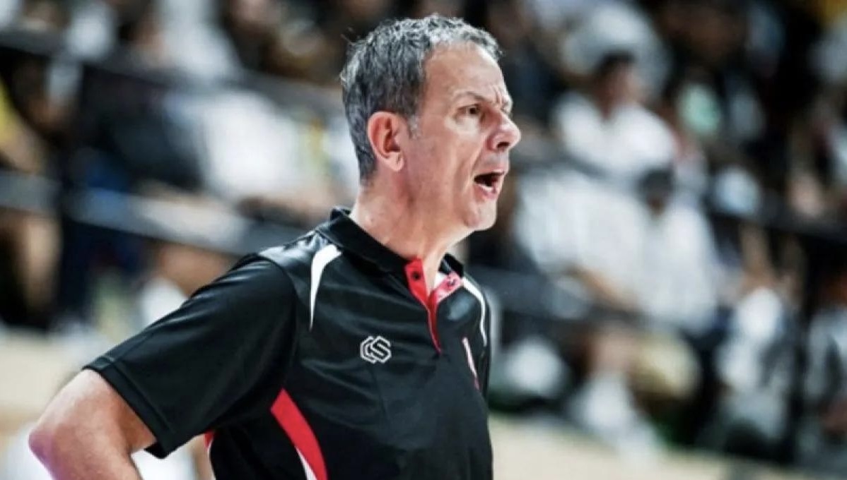 Kesatria Bengawan Gaet Coach Milos untuk Kejar Juara IBL 2025