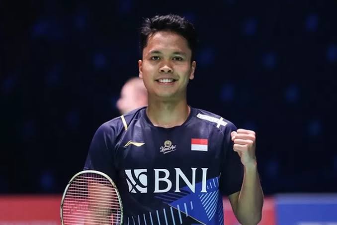 Cedera Belum Pulih Sempurna, Ginting Lewatkan All England 2025
