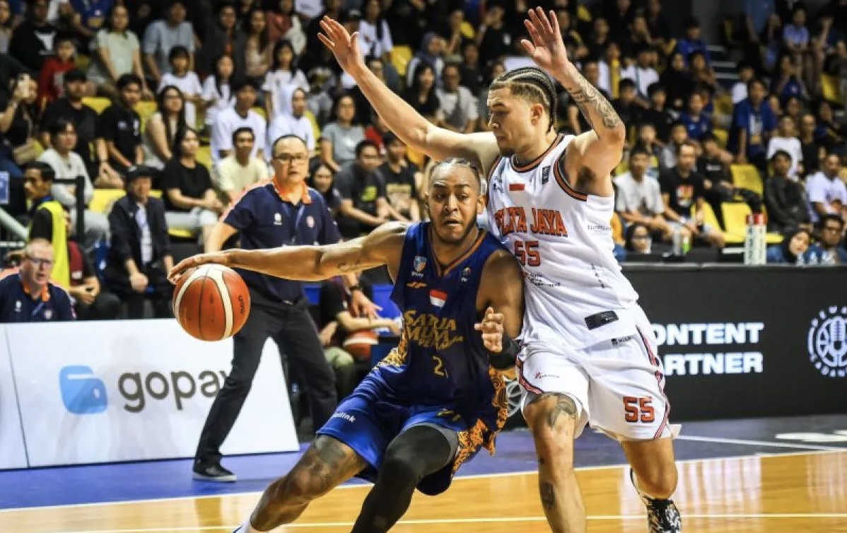 Kemenangan atas Pelita Jaya Dongkrak Mental Satria Muda di IBL 2025