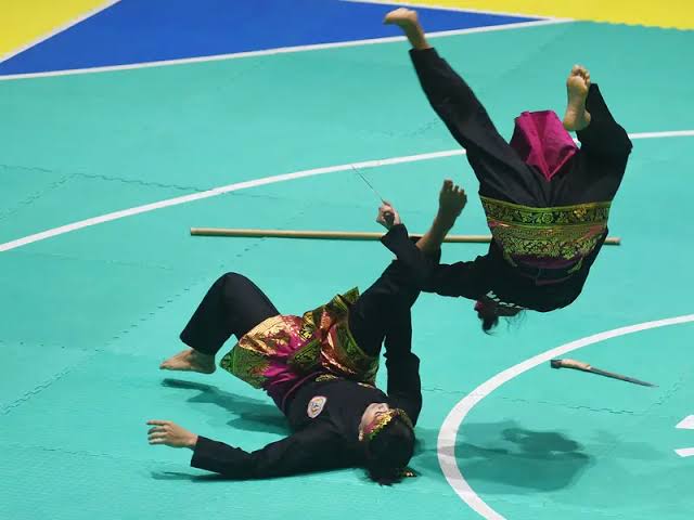 Latihan Berlanjut Selama Ramadhan, Kalsel Bidik Prestasi di POPDA dan POPNAS