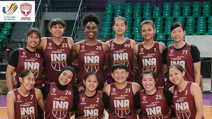 Persiapan FIBA Asia Cup 2025, Timnas Basket 3×3 Rekrut Pemain Baru