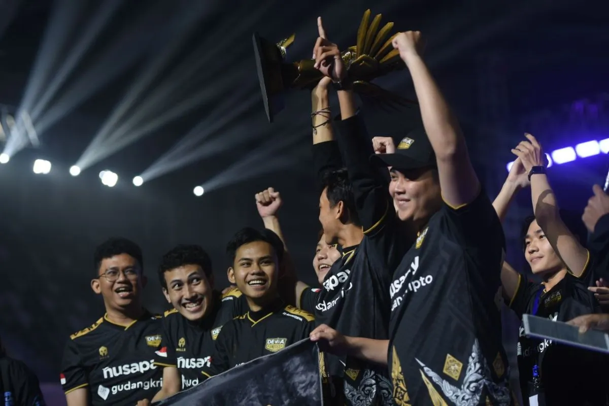 Jelang Laga Berat, Coach Watt Minta Anak Dewa Tingkatkan Konsiste