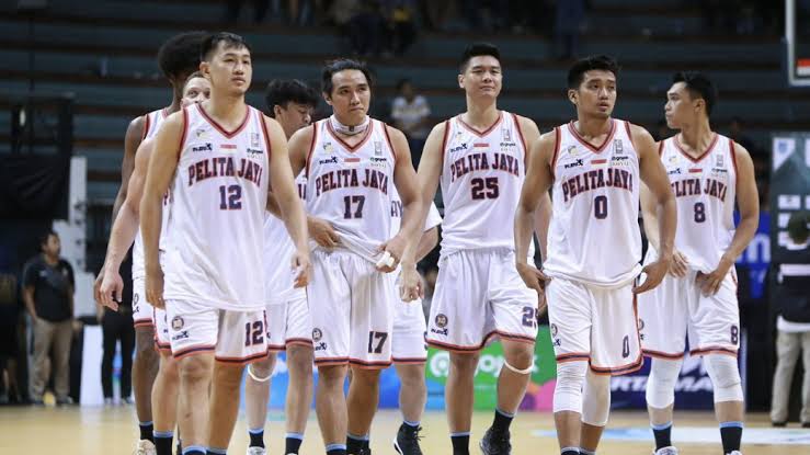 Jawato & McDaniels Bersinar, Pelita Jaya Balikkan Keadaan di BCL Asia 2025